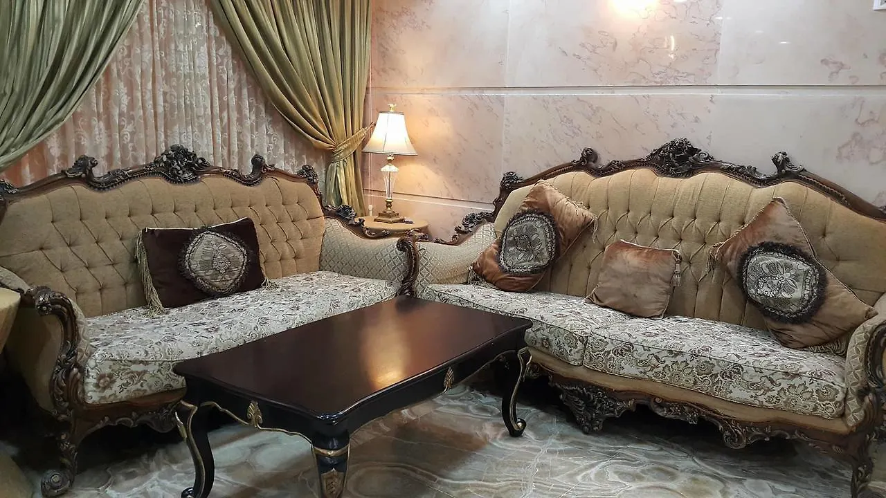 Wardah Toulen Hotel 0*, Mecca Arab Saudi